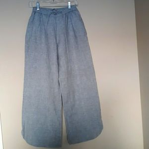 Poetry Linen pants